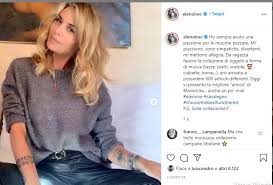 Le iene puntata del 30 aprile Elenoire Casalegno E Omar Pedrini Perche E Finita Il Retroscena Intimo