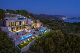 Luxury Villa Dubrovnik Sisters In 2020 Villa Dubrovnik Luxury Villa Croatia Villas