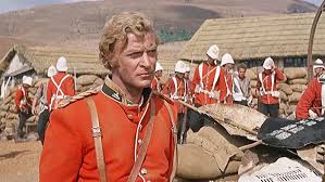 20 greatest films ranked worst to best 1. War On Film Michael Caine In Zulu Military History Matters