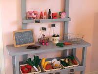 A daily dose of outstanding design. 140 Play Kitchen Ideas In 2021 Play Kitchen Kids Playing Play Houses