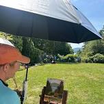 Adult Plein Air Painting Class with Debbie Campbell