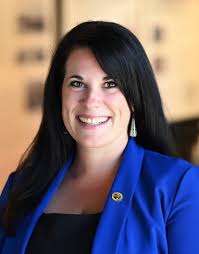 Los Lunas teacher honored with prestigious fellowship