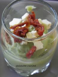 Epingle Par Myriam H Sur Food Verrine Avocat Recettes De Cuisine Verrine