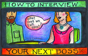 This Story On Linkedin Got 70 000 Pageviews In Its First Few Hours Guess The Topic Hit A Chord Interviewing Is A Career Management Interview Tips Job Hunting