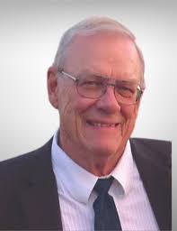 Obituary information for Richard "Dick" C. Eldredge