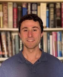 Former Admissions Officer Archives