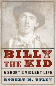 Brushy bill roberts before the governor of new mexico to obtain a pardon for crimes committed under that name. Amazon Billy The Kid A Short And Violent Life Utley Robert M Criminals