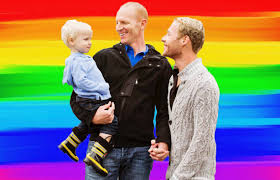 È quello che proponiamo per la festa del papà 2020 di giovedì 19 marzo. Festa Del Papa Ma Non Per Tutti Coppie Arcobaleno Escluse Dall Adozione