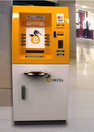Best bitcoin atms general bytes. Hong Kong Startup Plans To Open A Local Bitcoin Atm Network