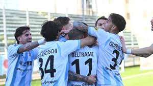 Trend Google: treviso calcio