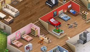 Virtual Families 2 House Upgrades Google Search