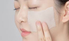 Do you use cotton pads to apply toner? Anua Popular Korean Cosmetics Recommends Anua Cosmetics Korean Cosmetics Online Shopping Beautykoreamall