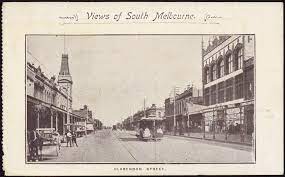 Explore Our Digital Image Pool Australia History Melbourne Victoria Victoria Australia