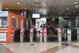 The prices at my hotel @ kl sentral may vary depending on your stay (e.g. Kl Sentral Ktm Station Klia2 Info