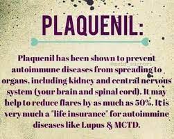 Plaquenil It Helps In The Beginning Of An Autoimmune Disease I Took It About 4 5 Years Arthritis Treatment Autoimmune Disease Rheumatoid Arthritis