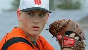 MLB Draft: The complete list of Shore Conference players