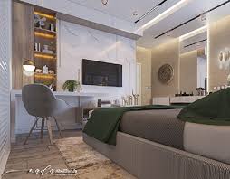 Need new interior design inspiration to help bring life to your home? Nada Aboelwafa On Behance