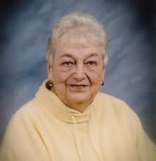 Elaine Kangas Obituary March 1, 2019