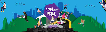 May the year of rat brings you prosperity, good luck and good fortune. Superpark Malaysia Ticket Kkday