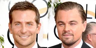 Is Bradley Cooper Going to Pull a Leo & Only Date Young Models Now?