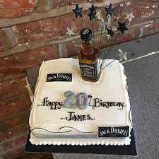 Birthday cake ideas for the male teenager 1. Novelty Cakes For Boys Men Gordons Celebration Cakes