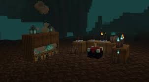 Charm mod 1.17.1/1.16.5 is a mod for minecraft inspired by the quark mod in that it is designed to enhance the vanilla game experience without compromising its gameplay style. Team Abnormals On Twitter Buzzier Bees Has Gotten An Update With New Texture Updates As Well As A Boatload Of Fixes And Compatibility Improvements Including Better Compatibility With Quark S Candles Tallow And