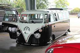 Kombis By Daniel Alho Volkswagen Kombi Volkswagen Kombi