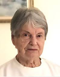 Jane D. Brigham Obituary