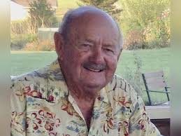 Memories of Robert Lee Cordray