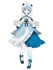 電脳少女シロ