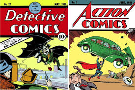 The 20 Most Valuable Comic Books Ever Sold Lovemoney Com