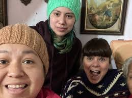 Laura Cave's Instagram, Twitter & Facebook