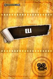 Sign up now & start reading today! Ver Eli Pelicula Completa Online Descargar Eli Pelicula Completa En Espanol Latino Eli Peliculas Completas Peliculas En Linea Gratis Ver Peliculas Completas