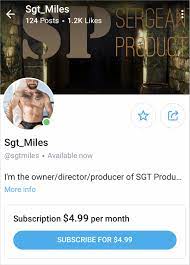We did not find results for: Meet The Male Sex Workers Of Onlyfans And The Women They Satisfy