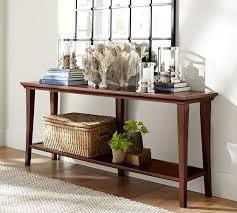 Metropolitan 72 Console Table Unique Living Room Furniture Console Table Long Console