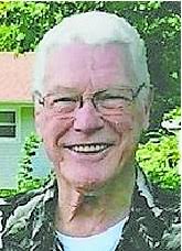 John Scott Obituary (2019)