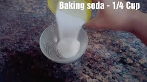 Diy Natural Drain Cleaner Salt And Vinegar Drain Cleaner Cradiori Homemade Cleaning Solutions Homemade Drain Cleaner Household Cleaning Tips