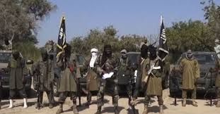 The leader of boko haram, abubakar shekau, has sent president muhammadu buhari a warning, telling him never to return to borno. Boko Haram Leader Shekau Reportedly Killed Adomonline Com