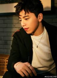 Born 29 may 1991) is a taiwanese actor. Darren Wang Profile And Facts Updated