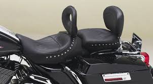 Harley davidson roadking 1994, 1995, 1996 seats. Corbin Motorcycle Seats Accessories Hd Roadking 800 538 7035