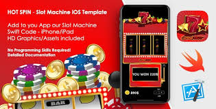 Top mobile slot games of 2019. Make A Casino Slot App With Mobile App Templates From Codecanyon