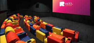 We did not find results for: Reel Junior Cinema The Springs Souk Tickikids Dubai