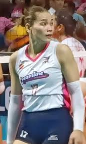 Rosemarie Vargas - Wikipedia