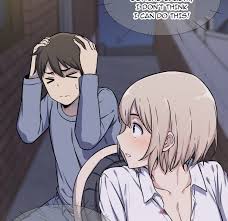 Kim jinsoo ends up moving in with his personal bully. Excuse Me This Is My Room Chapter 31 Skymanga