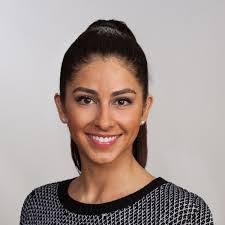 Vicky Goodman's Instagram, Twitter & Facebook