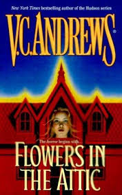 We did not find results for: Flowers In The Attic V C Andrews Wiki Fandom