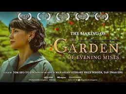 Start your review of the garden of evening mists. The Making Of The Garden Of Evening Mists Youtube