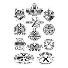 Jelajahi koleksi sisir, gunting, logo gambar logo, kaligrafi, siluet kami yang luar biasa. Gambar Vektor Set Gunting Rambut Papan Tanda Barbershop Barber Png Dan Vektor Untuk Muat Turun Percuma Beard Vector Beard Illustration Logo Design Free Templates