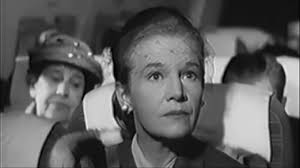 THE HOUSE OF FRADKIN-STEIN: Bridey Murphy: The 1950's  Hypnotism-Regression-Reincarnation Motion Picture Craze