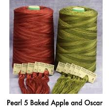 floss bundle wdw pearl 5 2 skeins total and 50 similar items